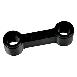 DeVol 0115-1401 Lowering Link Black -0.625"