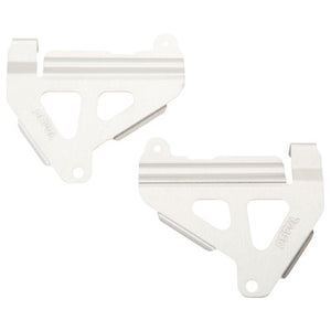 DeVol 0122-2505 Radiator Race Braces