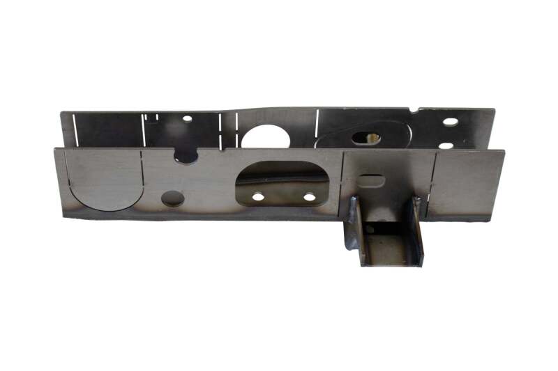 RustBuster RB7821R 11-19 fits Chevy Silverado 2500HD/3500HD 6.5ft Bed Rear Frame Repair Kit - Right