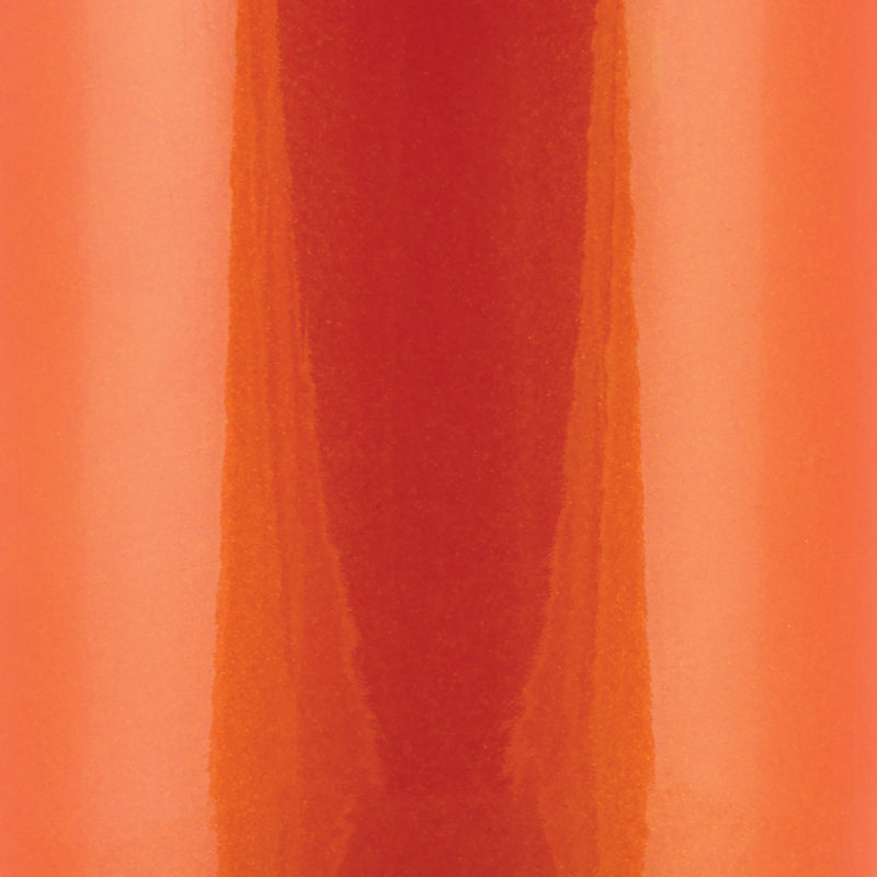 Wehrli 01-04 Duramax LB7 4in High Flow Intake Horn - Sparkle Bomber Orange