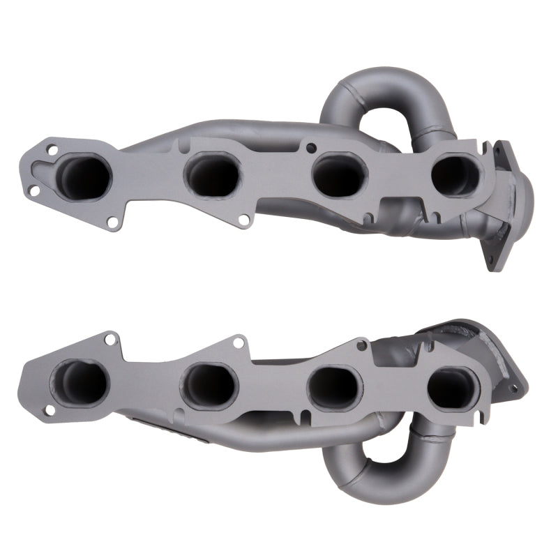 BBK  4014 fits Dodge 09-18 Ram 5.7L Hemi Shorty Tuned Length Exhaust Headers - 1