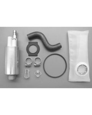 Walbro 5CA221-1 91-97 fits Ford Mustang (4 Cyl / 6 Cyl) Fuel Pump/Filter Assembly
