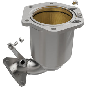Magnaflow 5582842 09-14 fits Nissan Murano 3.5L Direct Fit Converter