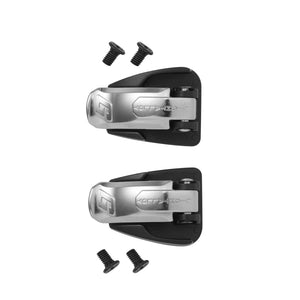 Gaerne  4752-001 GX-J Buckle Replacement (1 Left/1 Right)