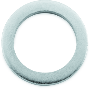 BikeMaster 152254 BikeMaster Aluminum Crush Washer 16mm - 10pk