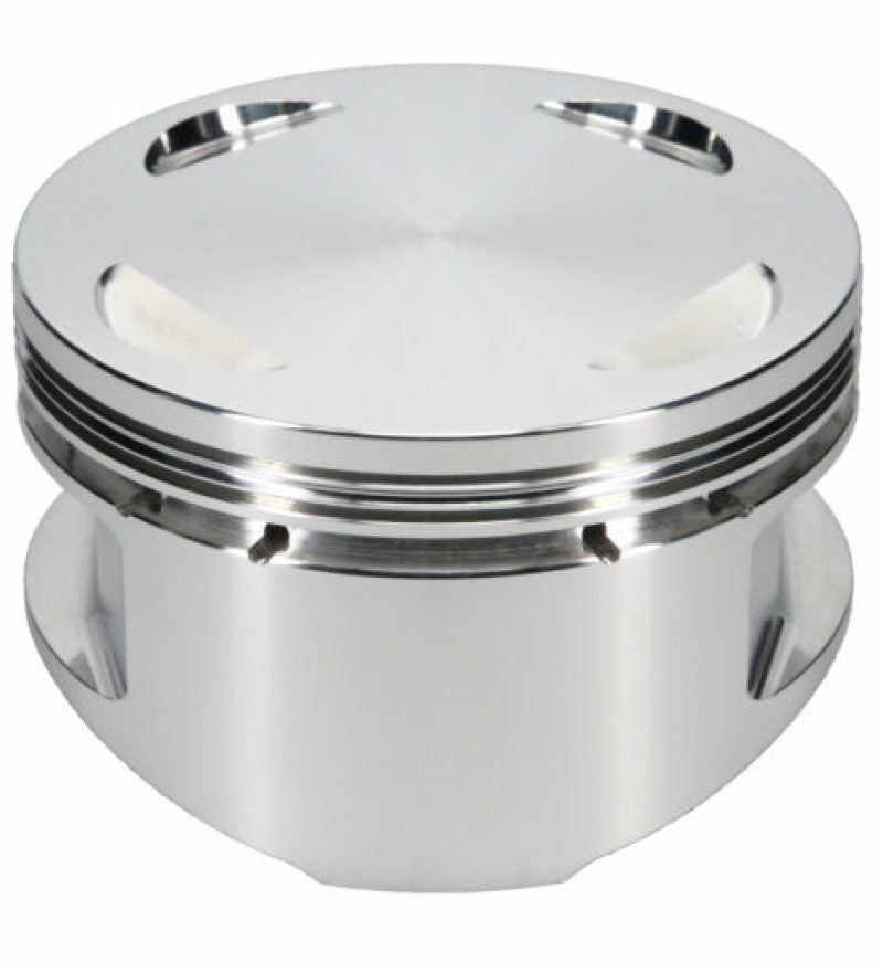 JE Pistons 128998S 4.015 fits Honda XR600 Piston Single