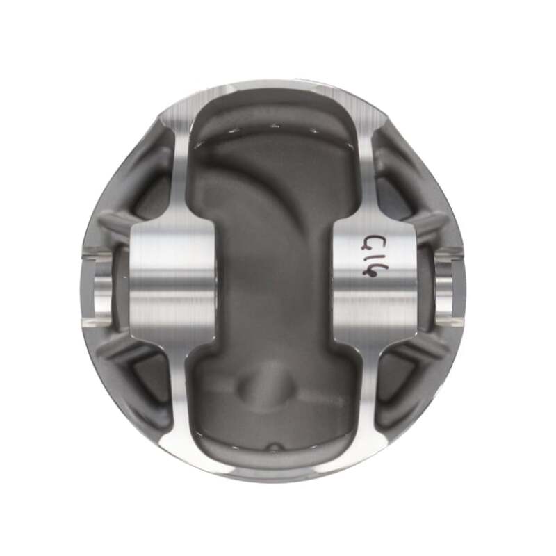 Wiseco K0022B125 fits Chevy Big Block 4.625in Bore 48.70 CC Professional Piston