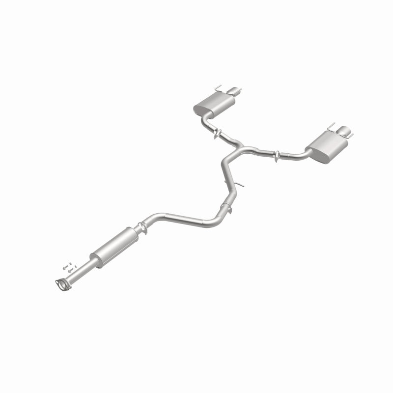 Magnaflow 106-0889 BRExhaust 11-17 Buick Regal 2L Exhaust Kit