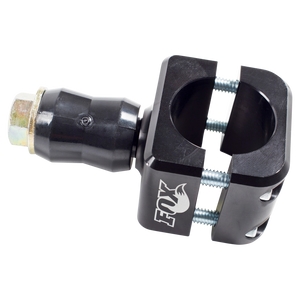 FOX 803-02-039 Mounting Hardware 1 5/8in Tie Rod Clamp Steering Stabilizer