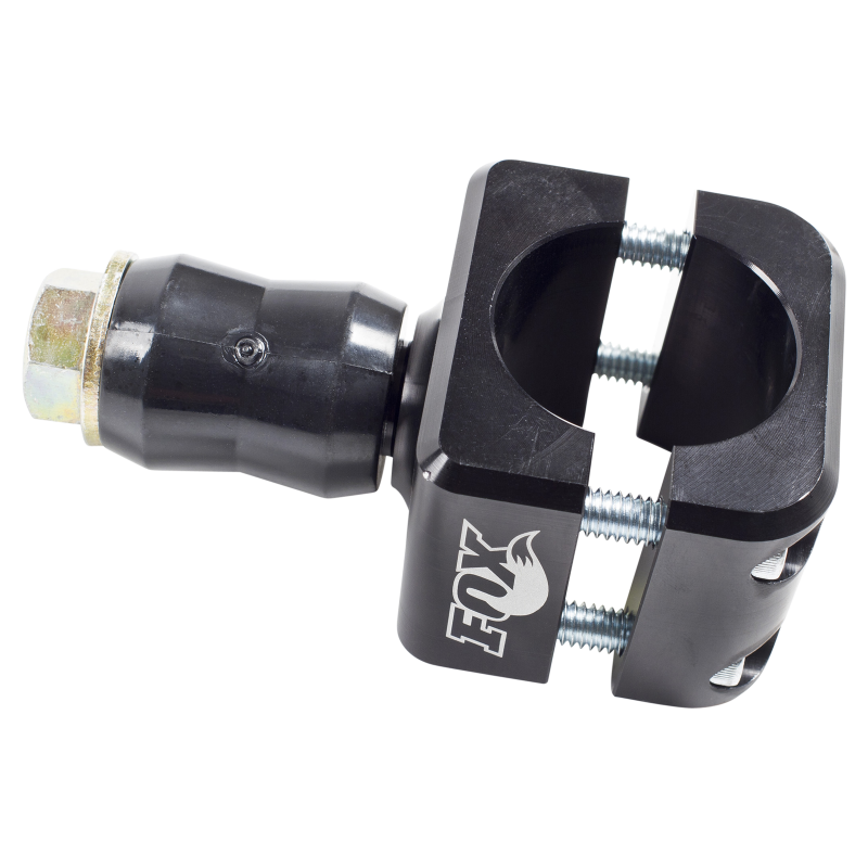 FOX 803-02-040 Steering Stabilizer Mounting Hardware - 1-3/8 Tie Rod Clamp