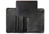 Akrapovic 800960 Business Card Holder - Black
