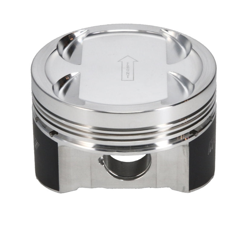 Manley  605010CE-4 .5 Eclipse (6 Bolt 4G63T) 86mm +1mm Over Bore 8.5:1 Dish Pist