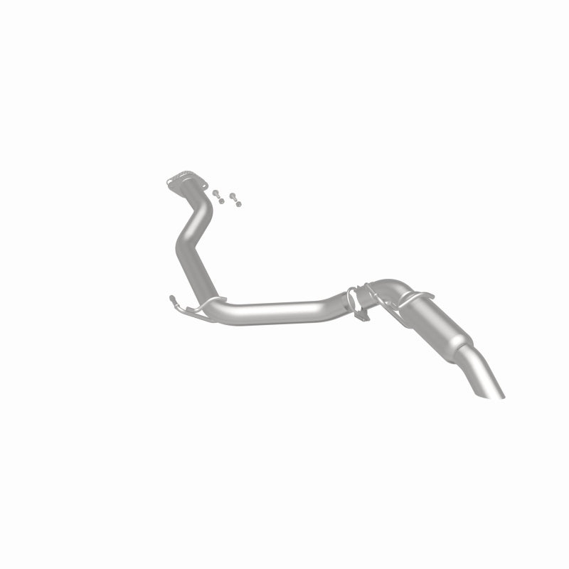 Magnaflow 108-0113 BRExhaust 13-18 fits Nissan Pathfinder/ 13-17 Infiniti JX35/QX60 Muffler Kit