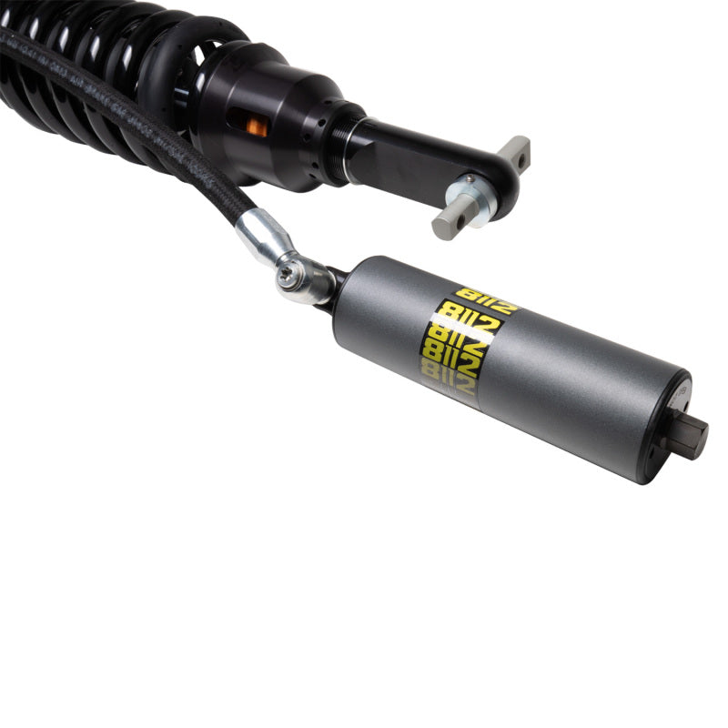 Bilstein 41-326725 fits Ford F-150 4WD Front Right Shock Absorber-0.7-2.7in Lift