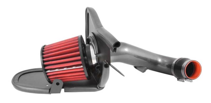 AEM 21-744C 2011-2014 fits Chevrolet Cruze 1.4L - Cold Air Intake System - Gunmetal Gray