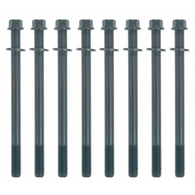 Fel-Pro ES72221 Saturn Vue ES 72221 Engine Cylinder Head Bolt Set