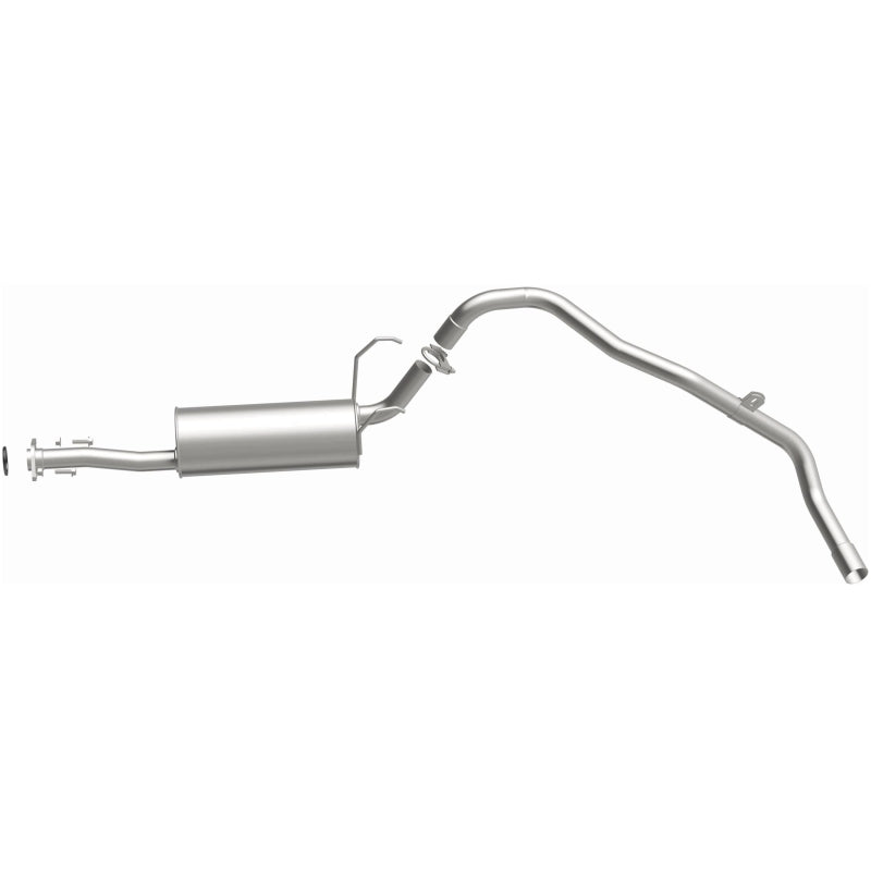 Magnaflow 106-0397 BRE Exhaust Kit 89-91 fits Toyota 4Runner 3.0L