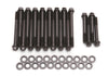 Edelbrock 8558 fits Olds Head Bolt Kit