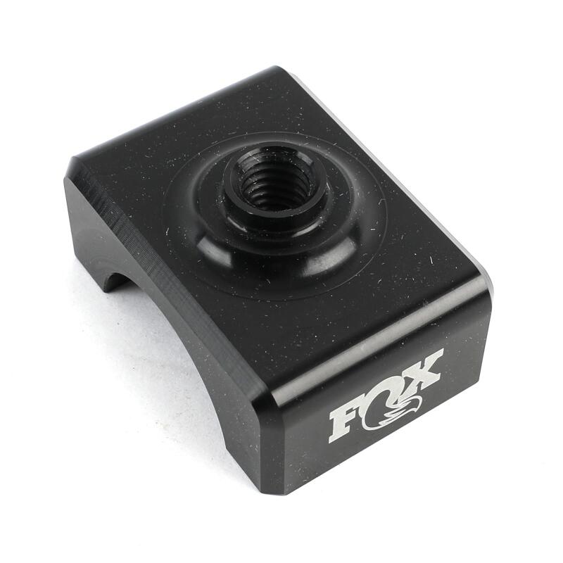 FOX 026-01-103-1 (T) Tie Rod Clamp Top Dia.1.505 X 2.50 X 1.75