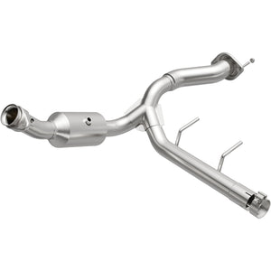 Magnaflow 280275 2021 fits Ford F-150 Right Underbody 5L Direct Fit Converter