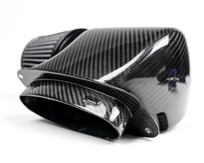 VR VR-971-110 Performance fits Porsche Panamera 971 2.9T Carbon Fiber Air Intake