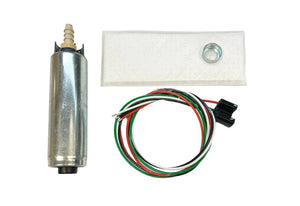 Walbro BKS1002-4 Fuel Pump/Filter/Wiring Harness & Instructions