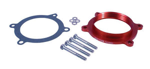 Airaid 250-634 10-14 fits Camaro 6.2L V8 PowerAid TB Spacer