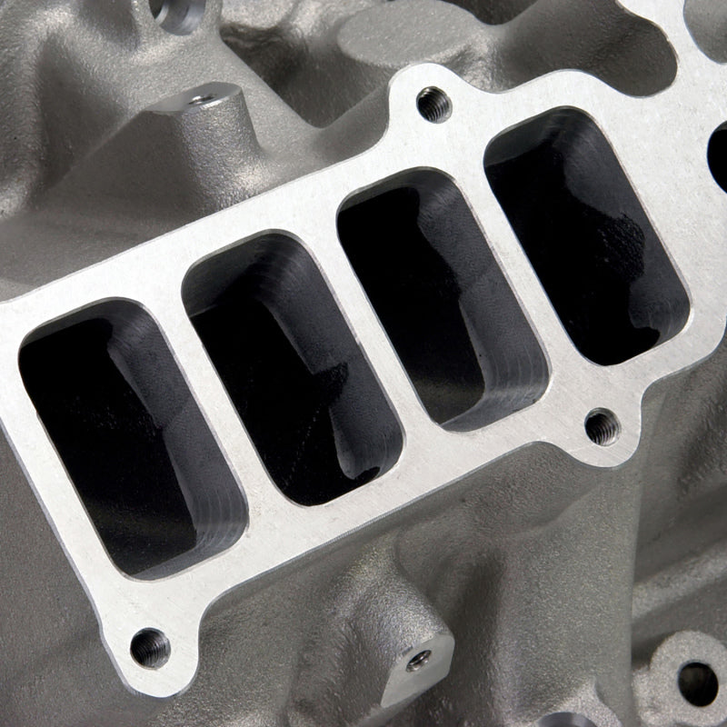 Edelbrock 7123 fits Ford Mustang 5 0L Performer RPM II Manifold