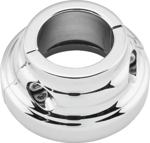 Performance 0063-2013-CH Machine Throttle Housing Assy - Chrome