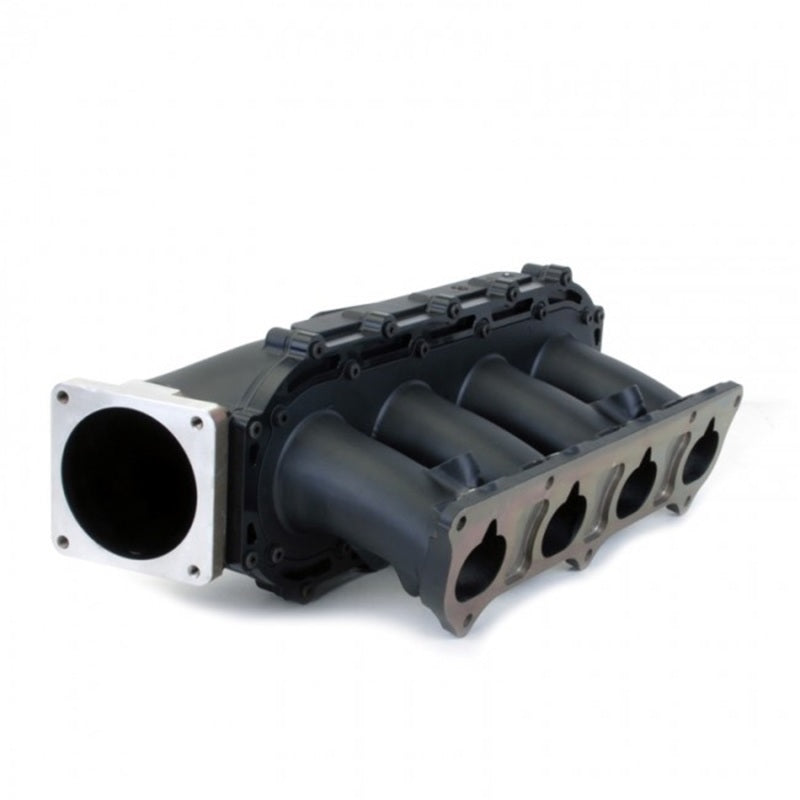 Skunk2 307-05-8055 Ultra Series K Series Race Intake Manifold - 3.5L Black Manifold