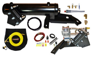 Kleinn Air Horns CANX3-OBA Kleinn 17-21 Can-Am Maverick X3 Onboard Air System