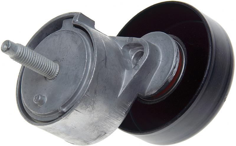 Gates 38146 96-99 fits Pontiac Grand Am 4-Cyl. 2.4L Tensioner Assy. Belt Driv
