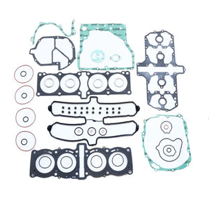 Athena P400485850961/1 89-95 fits Yamaha GT 1000 Complete Gasket Kit (Excl Oil S
