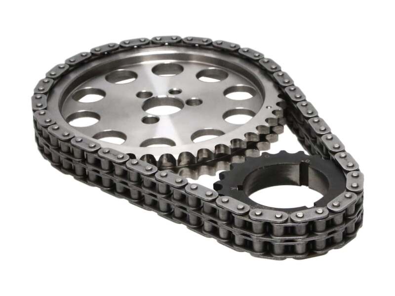 Manley Performance 73201 Manley Billet Timing Chain Kit - Small Block fits Ch