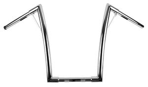Burly B12-7008C Louie Bar 16in Chrome