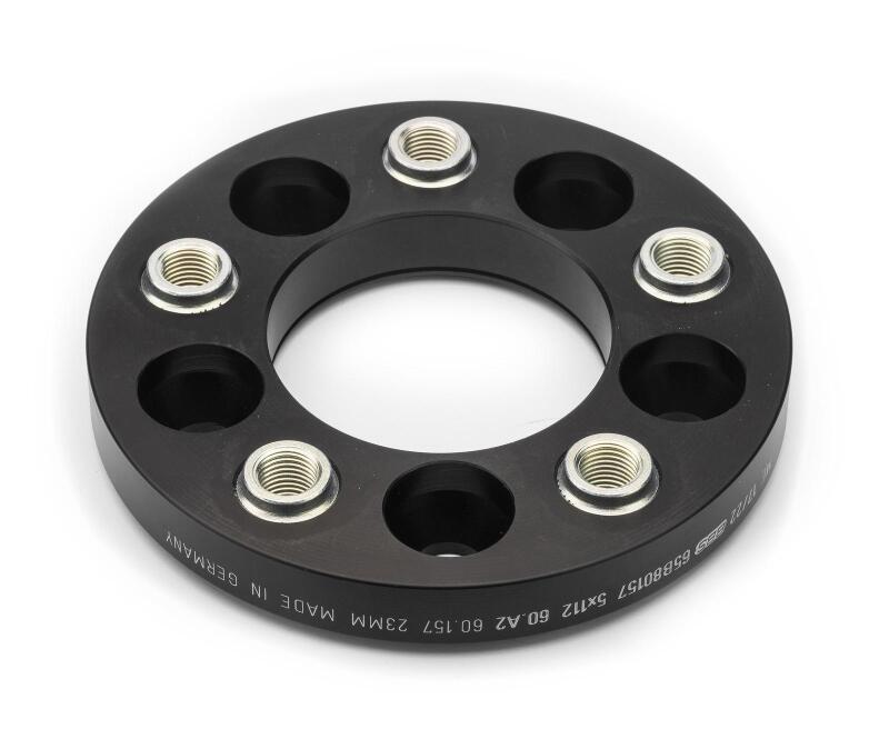 BBS HW59003172.2 Unlimited Adapter 5x120 23mm - Pair