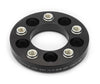 BBS HW59003172.2 Unlimited Adapter 5x120 23mm - Pair