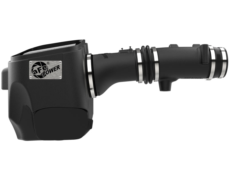 aFe 54-13083D Power Magnum Force Stage-2 Pro DRY S Cold Air Intake System 25-26 Ram 1500 RHO L6-3.0L (tt)