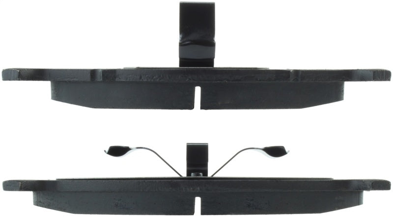Stoptech 305.073 Street Select Brake Pads