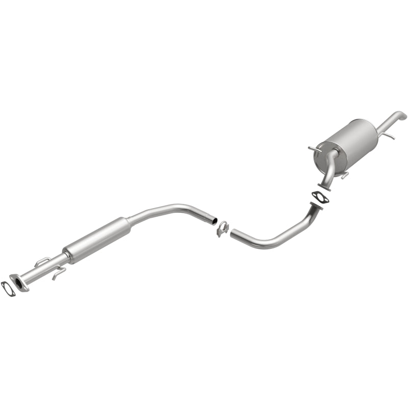 Magnaflow 106-0465 BRE Exhaust Kit 09-11 fits Chevy Aveo 1.6L
