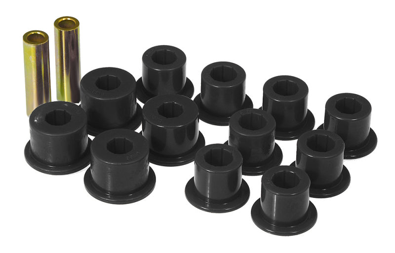 Prothane 14-1003-BL  14-1003-BL 86.5-97 fits Nissan Hardbody 2wd Spring & Sh