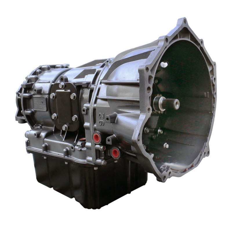 BD Diesel 17-19 Chevy/GMC 2500 6.6L L5P Roadmaster Allison Transmission & Converter Package- (2WD)