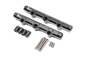 Radium Engineering 20-0765-02 fits Subaru Phase-II EZ30/EZ36 Top Feed Conversion