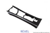 Revel 1TR4GT0AM19 GT Dry Carbon Console Replacement Unit 16-18 fits Mazda MX-5 -