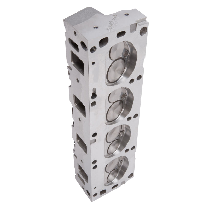 Edelbrock 60079 Single fits Ford FE 76cc 427 Head Comp