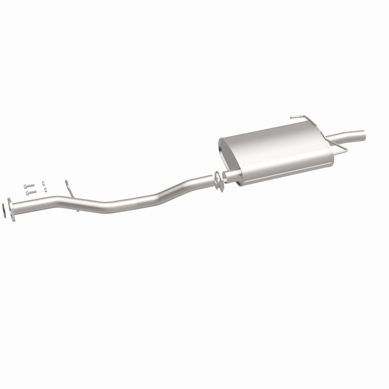 Magnaflow 108-0172 BRExhaust 97-99 fits Acura CL 3.0L Muffler Kit
