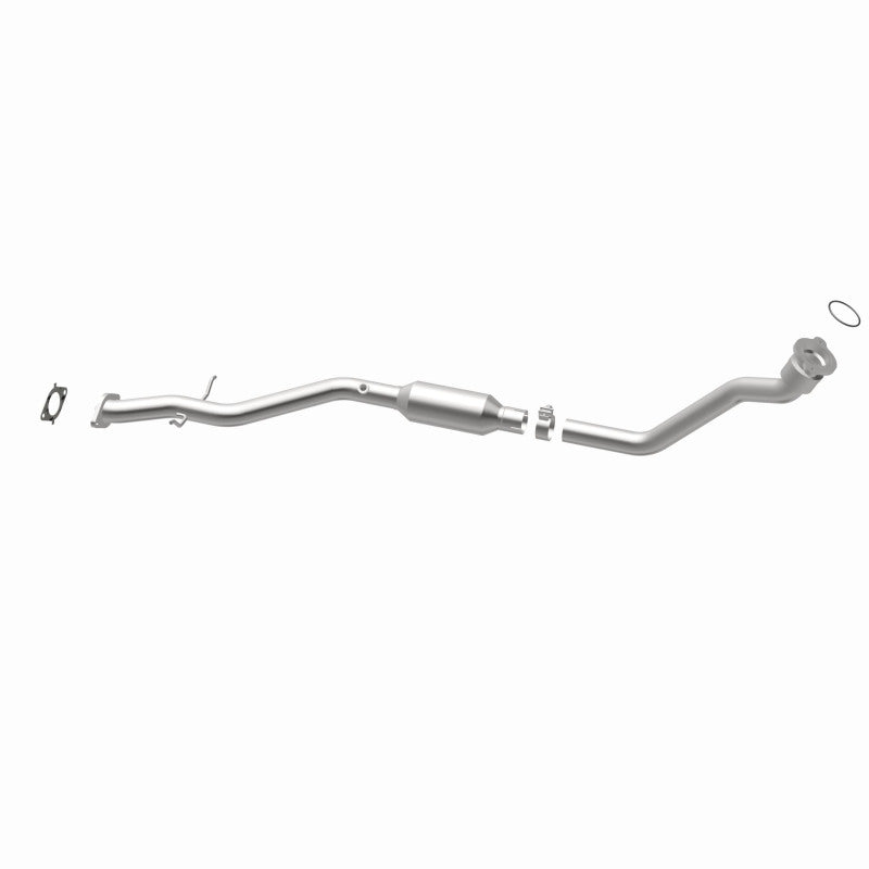 MagnaFlow 23485 Conv DF fits GM Vans 3.4L
