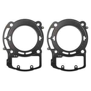 Cometic C10323 Indian fits Challenger Head Gasket Pair, 4.400in,.020inMls