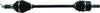 QuadBoss 609584 Rugged Axle