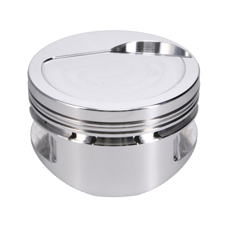 Manley Performance 696730-8 Manley fits Chevrolet Big Block Piston Set - 4.53